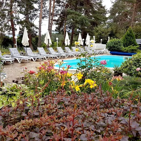 Kalvachevi Hotel