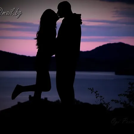 מלון Kalvachevi *