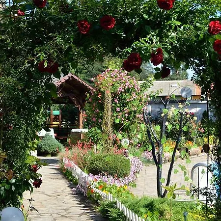 Kalvachevi Hotel