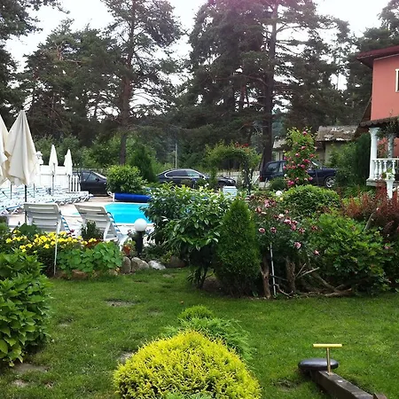 Kalvachevi Hotel