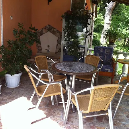 Kalvachevi Hotel Tsigov Chark