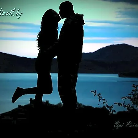 Ξενοδοχείο Kalvachevi *