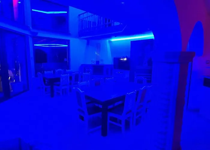 فندق Kalvachevi تسيغوف تشارك