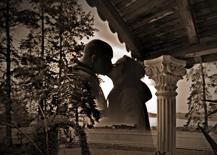 فندق Kalvachevi تسيغوف تشارك