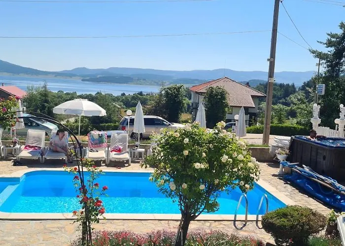 Kalvachevi فندق تسيغوف تشارك